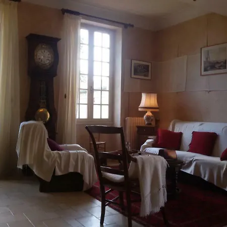 Le 20 Feriehus *