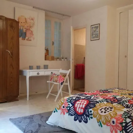 Le 20 Feriehus *