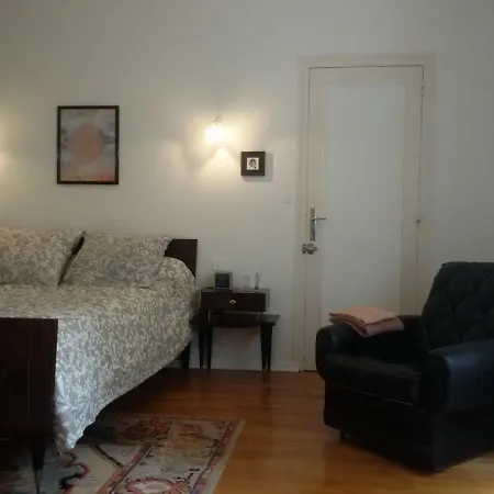 Le 20 Feriehus Saint-Sever (Landes)