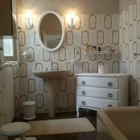 Le 20 Feriehus *